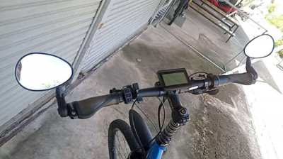 Ebike for sale Optima Mountain Bike  