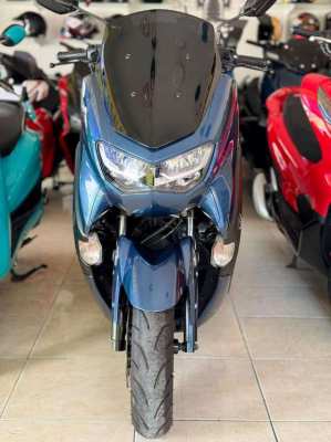 YAMAHA NMAX155 ABS