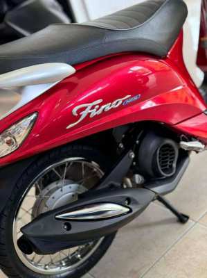 YAMAHA FINO125