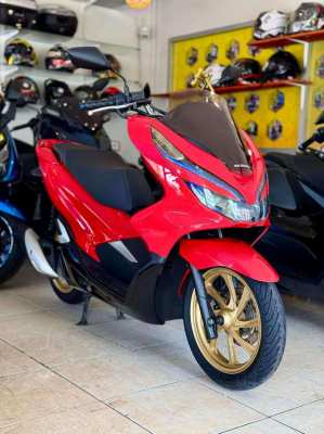 HONDA PCX150