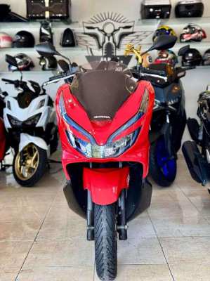 HONDA PCX150