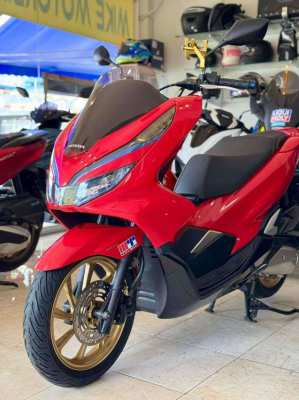 HONDA PCX150