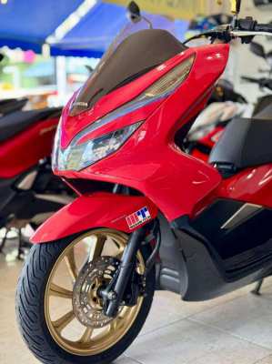 HONDA PCX150