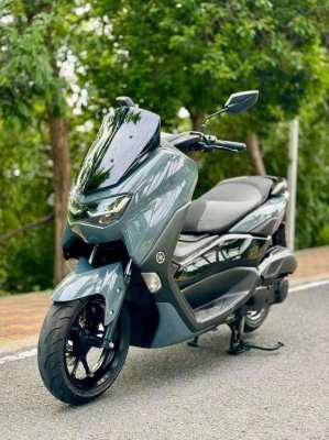 YAMAHA NMAX155ABS