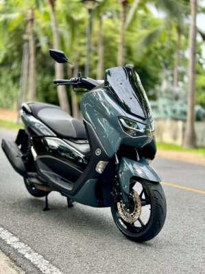 YAMAHA NMAX155ABS