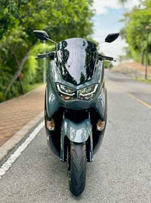 YAMAHA NMAX155ABS