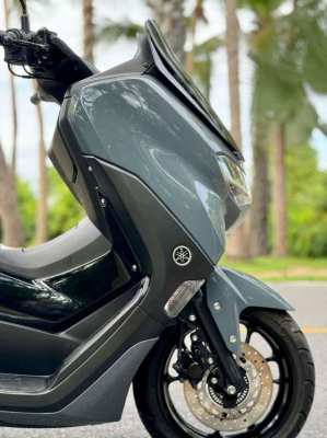 YAMAHA NMAX155ABS