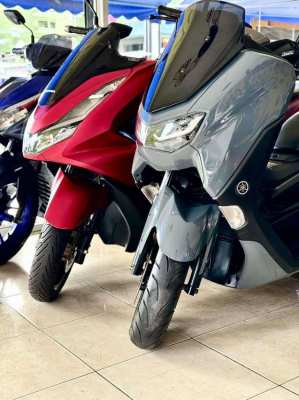 YAMAHA NMAX155ABS