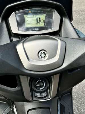 YAMAHA NMAX155ABS