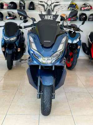 HONDA PCX160