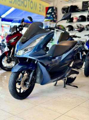 HONDA PCX160