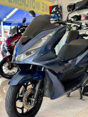 HONDA PCX160