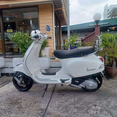 Vespa 125 for sale