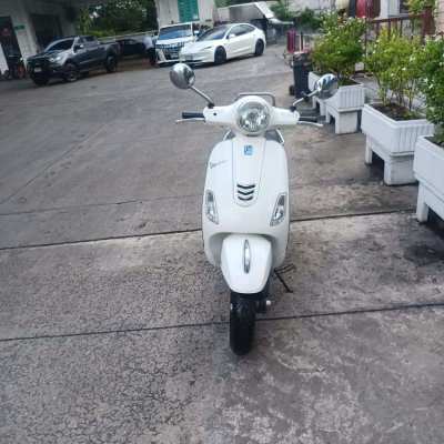 Vespa 125 for sale