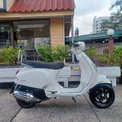 Vespa 125 for sale