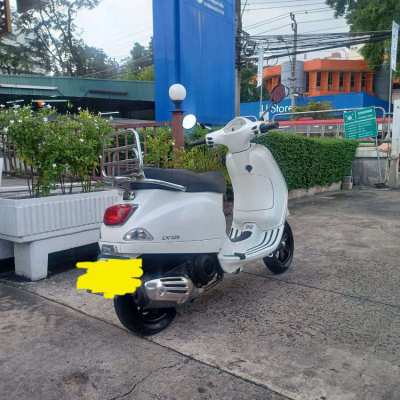 Vespa 125 for sale