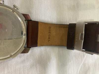 Diesel watches original