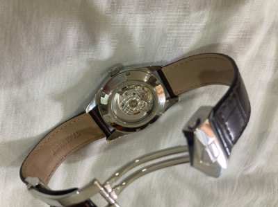 Tag Heuer Calibre 5 Watch