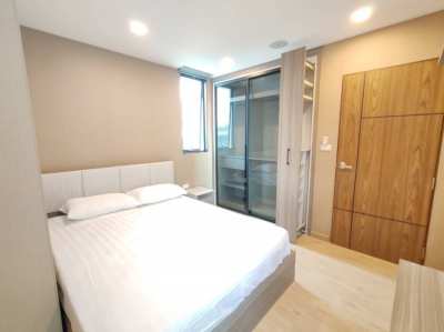 Rent / Sale  The Cube  Urban สาทร - จันทร์ คอนโด 44ตรม. 2ห้องนอน