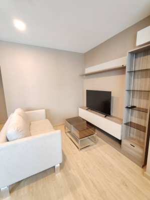 Rent / Sale  The Cube  Urban สาทร - จันทร์ คอนโด 44ตรม. 2ห้องนอน