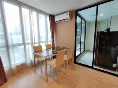 Rent / Sale  The Cube  Urban สาทร - จันทร์ คอนโด 44ตรม. 2ห้องนอน