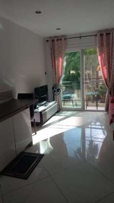 Park lane residences Jomtien  REDUCED PRICE