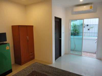 10 room Guest House for sale Nai Harn