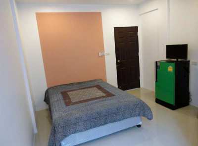 10 room Guest House for sale Nai Harn