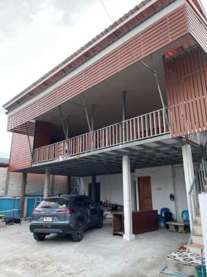 10 room Guest House for sale Nai Harn