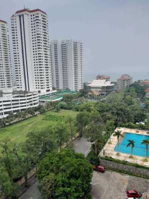 View Talay condo 5D For Sale Direct access to the Beach 