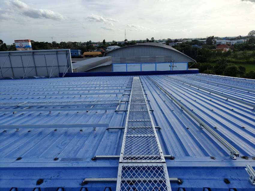 Solar Rooftop Installation&Service