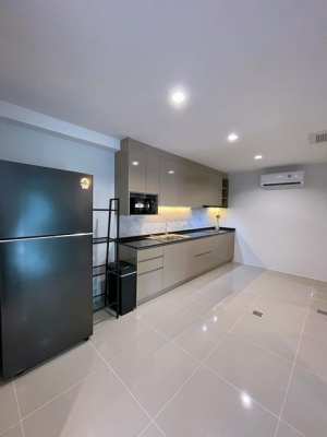 P306 ให้เช่า ทาวน์โฮม 2 ชั้น พลีโน่ สุขุมวิท-บางนา 3  Pleno Sukhumvit-