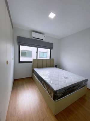 P306 ให้เช่า ทาวน์โฮม 2 ชั้น พลีโน่ สุขุมวิท-บางนา 3  Pleno Sukhumvit-