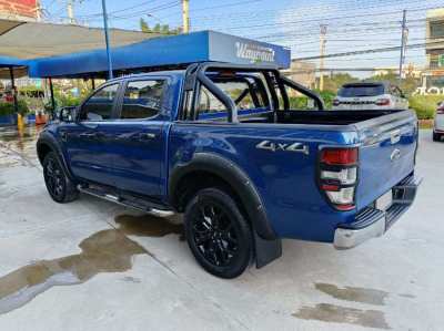 2013 Ford Ranger 2.2 XLT 4-Door