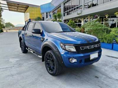 2013 Ford Ranger 2.2 XLT 4-Door