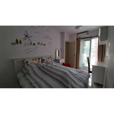 Condo for Rent  Supalai Park @Phuket City