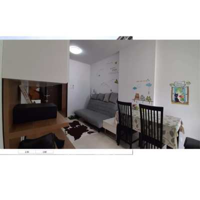 Condo for Rent  Supalai Park @Phuket City