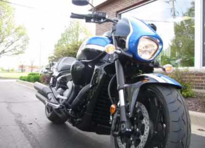 2023 Suzuki Boulevard M109R B.O.S.S.