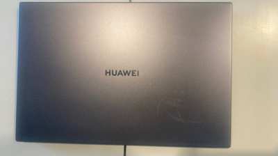 Huawei Matebook D 14