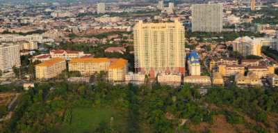 Royal Hill Resort Condo For Sale