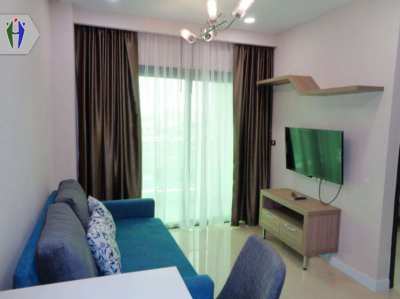 Luxury Condo for Rent at Jomtien  Beach Pattaya 