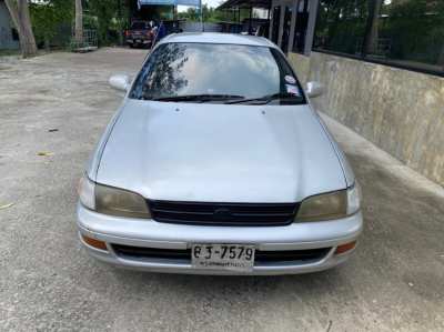 Toyota corona automatic only 55000 baht!