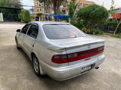 Toyota corona automatic only 55000 baht!