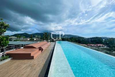 Prime Location, Exceptional 1-Bedroom Condo in Laguna, Phuket