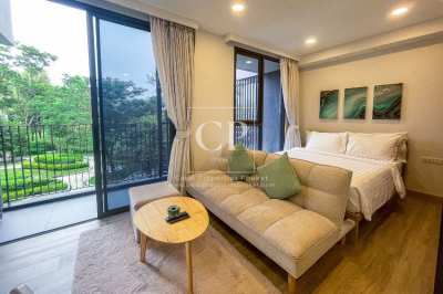 Prime Location, Exceptional 1-Bedroom Condo in Laguna, Phuket