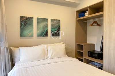 Prime Location, Exceptional 1-Bedroom Condo in Laguna, Phuket