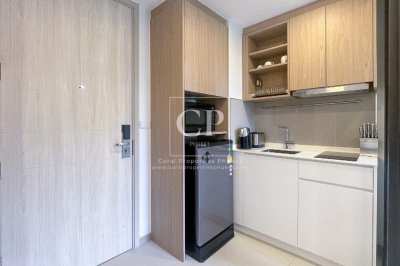 Prime Location, Exceptional 1-Bedroom Condo in Laguna, Phuket