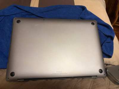 2019 16 inch Macbook Pro