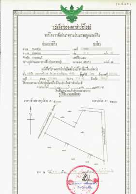 Land Kanchanaburi For Sale : Boploy 14-3-72 rai, Nice Land.