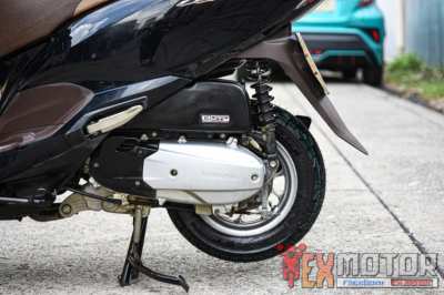 Honda Lead-125